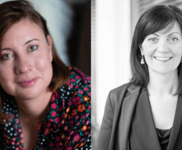 Gina Jackson and Liz Prince to host session at GamesIndustry.biz HR Summit 2025