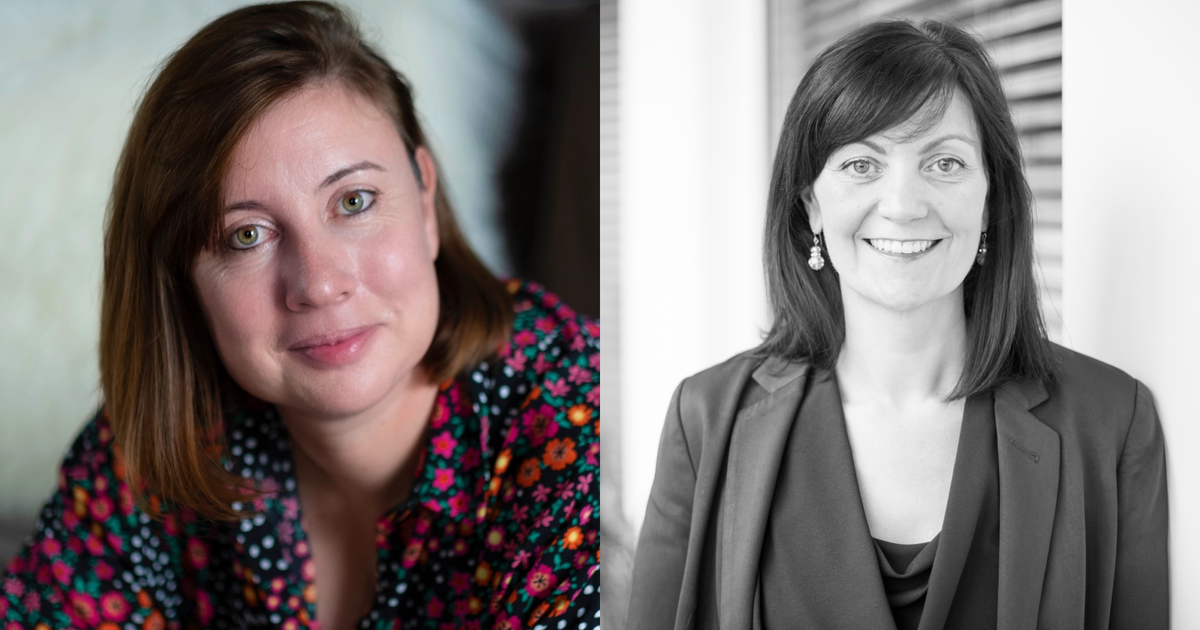 Gina Jackson and Liz Prince to host session at GamesIndustry.biz HR Summit 2025 Gina Jackson and Liz Prince to host session at GamesIndustry.biz HR Summit 2025