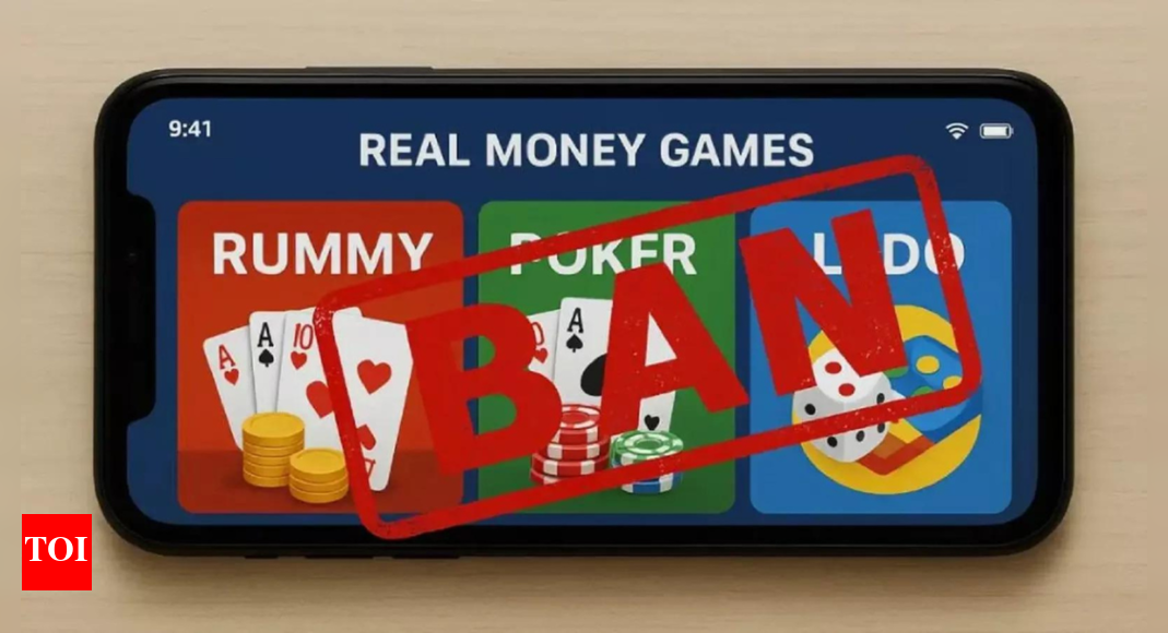Ban leaves online gaming employees in lurch Ban leaves online gaming employees in lurch