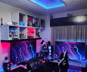 My little corner! 🥰 🚛🚌