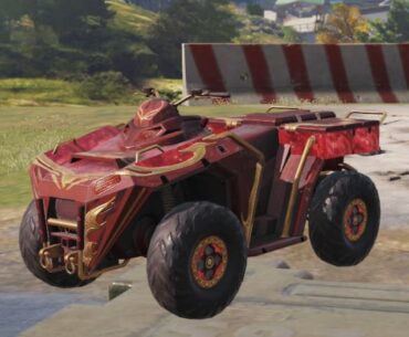 Are they gonna release legendary skins for the rest of vehicles in BR anytime soon?