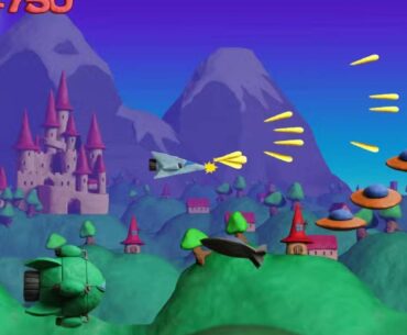 Classic Games That Use A Stop-Motion Animation Art Style