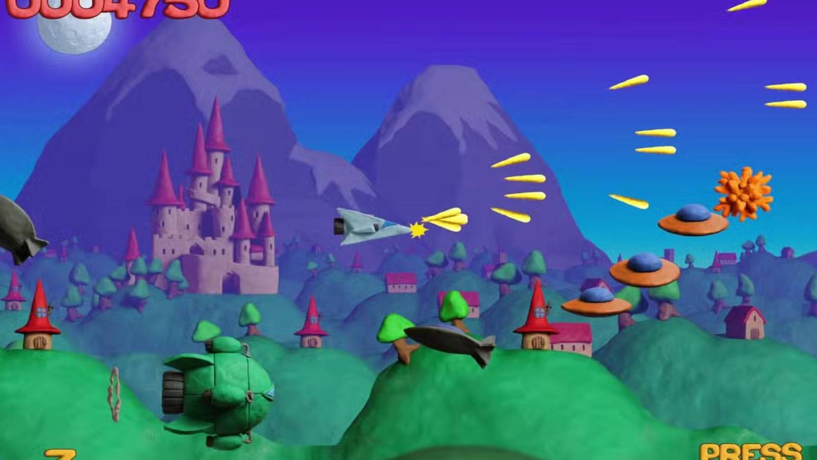 Classic Games That Use A Stop-Motion Animation Art Style Classic Games That Use A Stop-Motion Animation Art Style