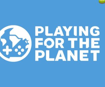 Playing for the Planet to host Green Game Summit and awards ceremony this November