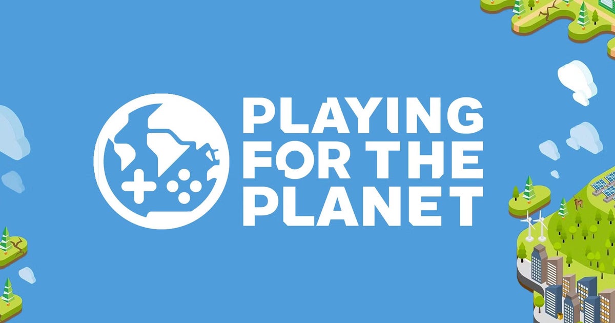 Playing for the Planet to host Green Game Summit and awards ceremony this November Playing for the Planet to host Green Game Summit and awards ceremony this November