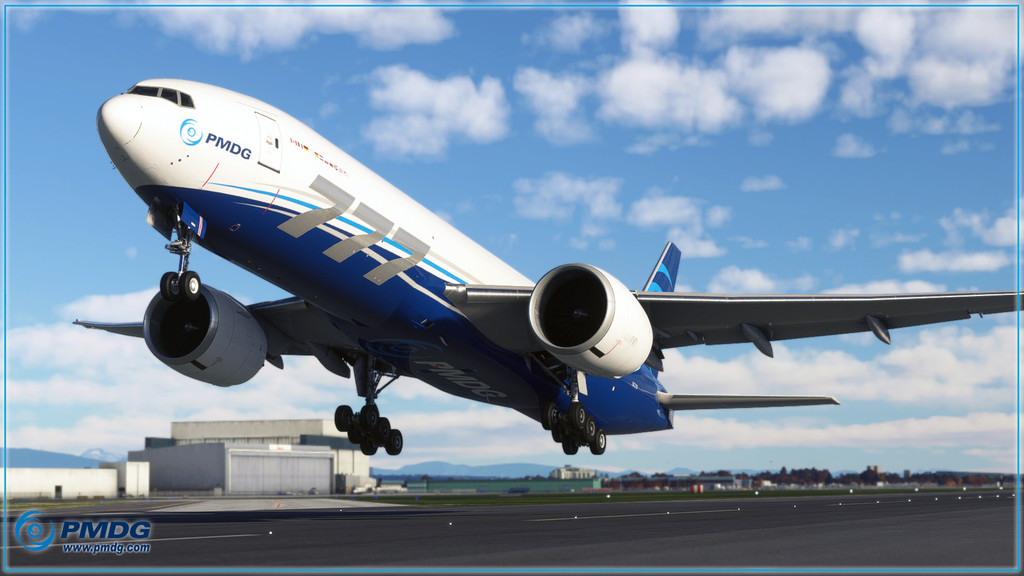 PMDG Updates 777 for SU3, Prepares MSFS24 737 for Testing PMDG Updates 777 for SU3, Prepares MSFS24 737 for Testing