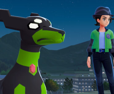 Pokemon Legends: Z-A's shift to fully real-time battles with timed cooldowns allows for unconventional tactics