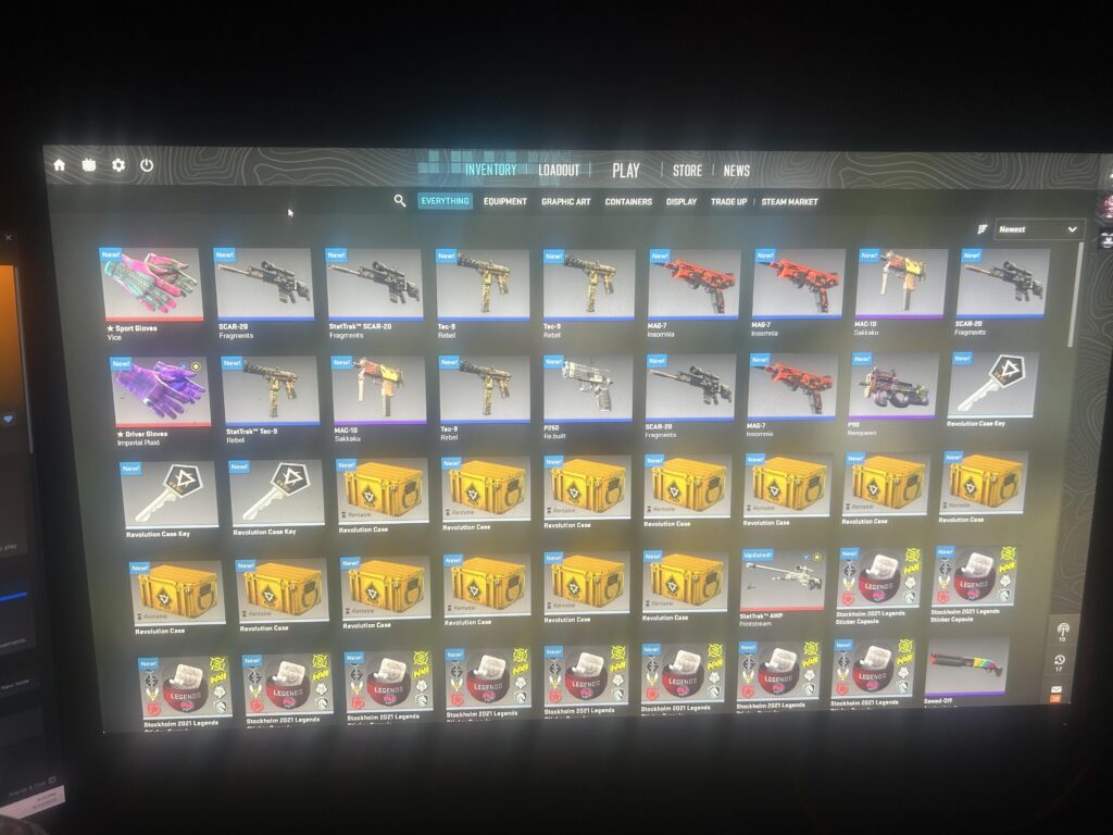 In the span of 10 cases