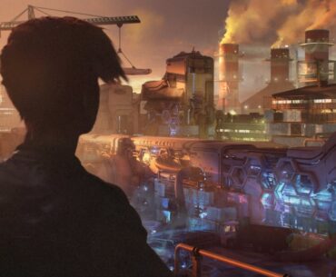 Gameplay Details & Screens for Perfect Dark Reboot Unearthed