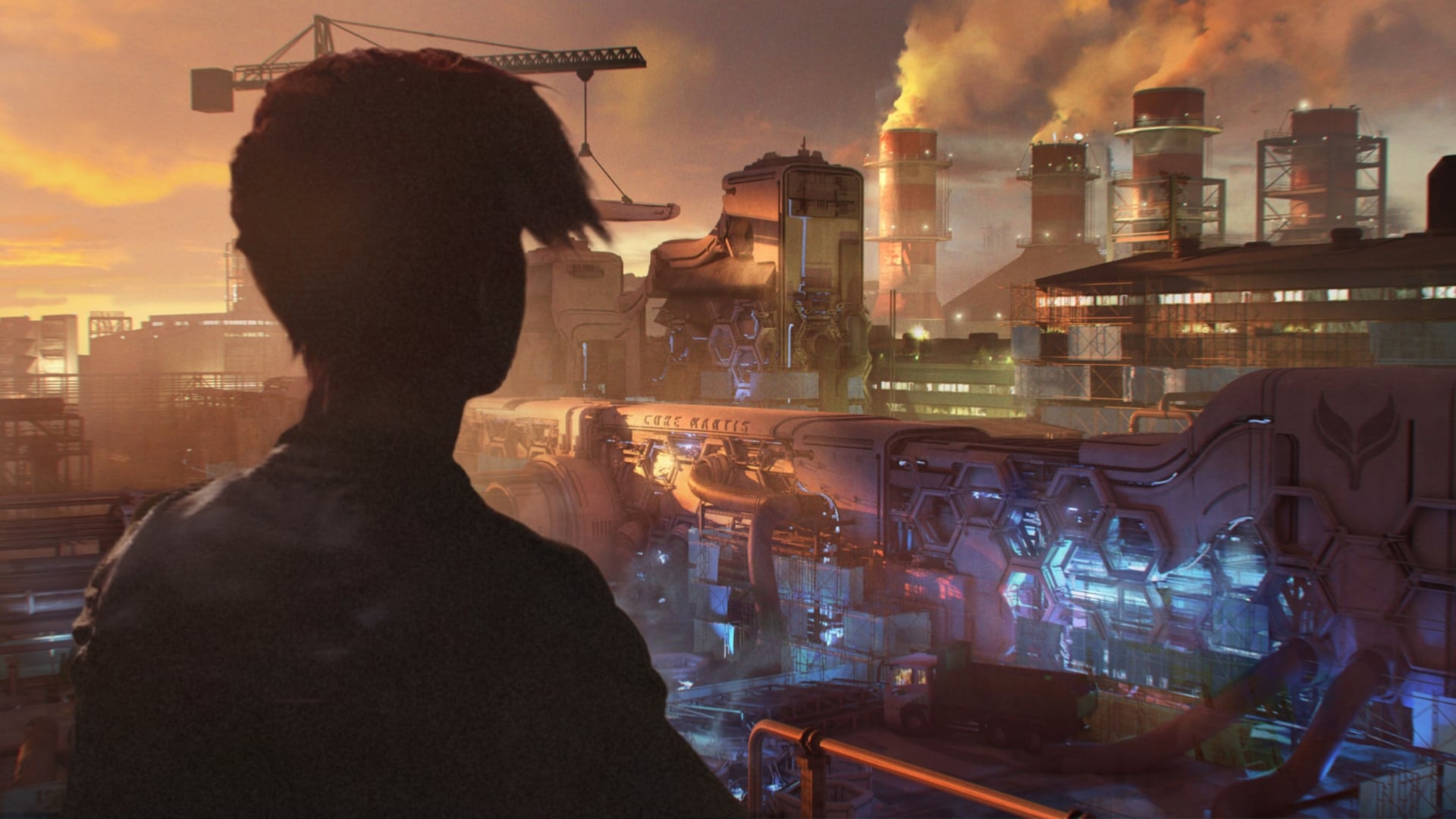 Gameplay Details & Screens for Perfect Dark Reboot Unearthed Gameplay Details & Screens for Perfect Dark Reboot Unearthed