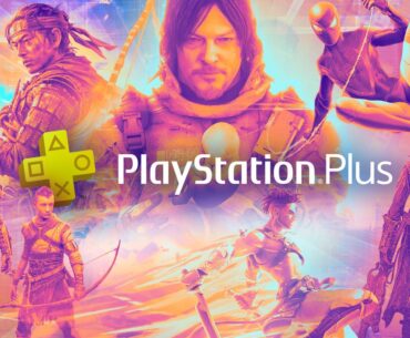 PlayStation Game