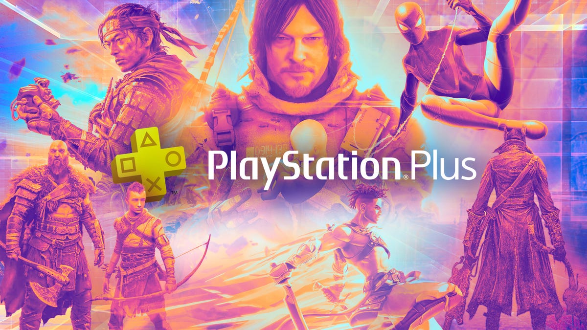 Sony Is Spoiling PlayStation Plus Subscribers With These Free September Games PlayStation Game