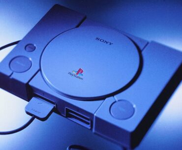 PlayStation's first generation embraced the weird