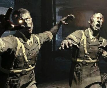 How would people feel about a stand alone Zombies title?