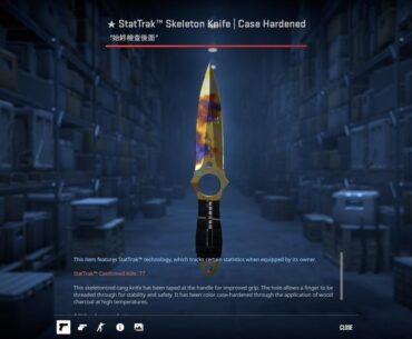 Have spent a while getting these good skins, got FT Snakebite gloves coming on the 23rd might sell or trade Lt. Commander 0.15 not sure yet, drop your invents below 👇