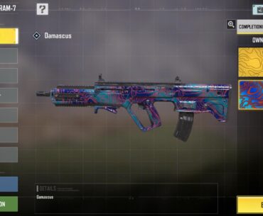 This gun is kinda garbage especially for grinding