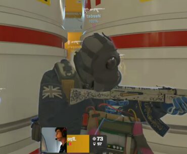 "Yep, that's me, You're probably wondering how I got here"
