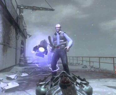 BO1 had one of the most creative and unique special enemies roster in all zombies