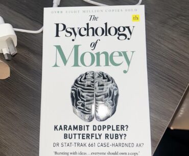 My new book came!!