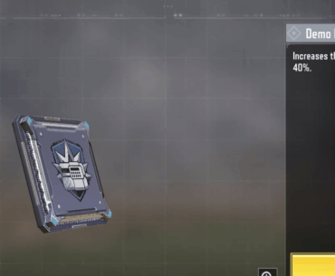 Is martyrdom damage also increased?