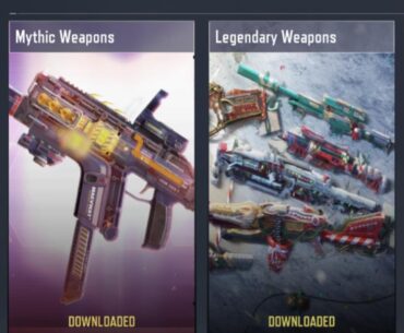 The download system in this game is stupid af