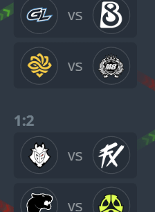 The Round 4 EPL Matchups