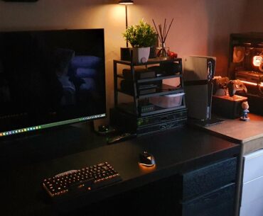 My Current Setup