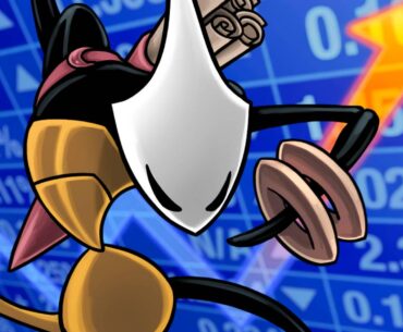After Its First Weekend, Hollow Knight: Silksong Is One Of Steam's Top 20 Most-Played Games Of All Time