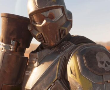 Helldivers 2 studio CEO says the "vast majority" of people "silently play" the shooter, which means the devs can't just look at Reddit and what streamers are saying for feedback: "This is a challenge for all games"