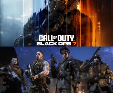 What improvements would y’all want to see in BO7 zombies?