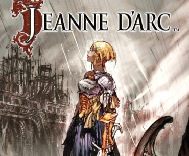 Remembering Jeanne d'Arc