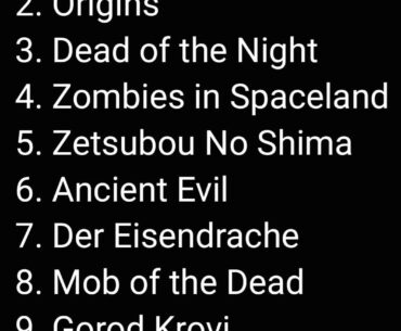 While BO6 maps have been great overall, I don't see how any of them can be top 10 worthy when you have these masterpieces