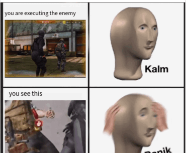 Panik