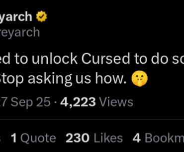 Yes you still have to unlock it first