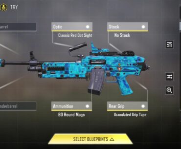 Bruen Mk9 slaps wtf