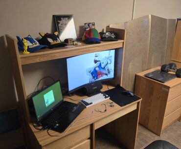 For what I'm working with maybe it's average