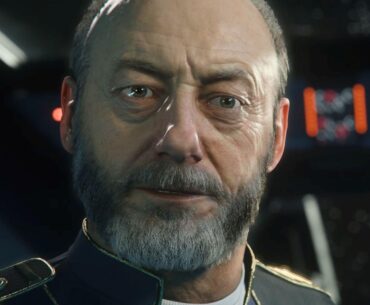 Star Citizen fans sigh deeply, rub their foreheads as developer casts doubt on Squadron 42's 2026 release: 'I don't know if we're going to make it'