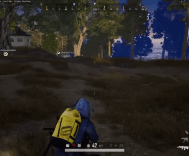 Danced on em