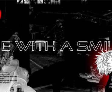 DIE WITH A SMILE