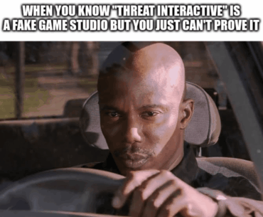 Threat Non-Interactive