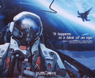 Finding Cyberpunk advertisements