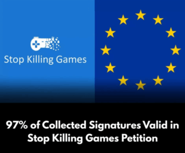A Huge Win for Gamers!