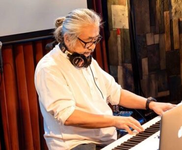 Iconic Final Fantasy composer complains that game music is “getting less weird” as “directors and producers hold too much power”