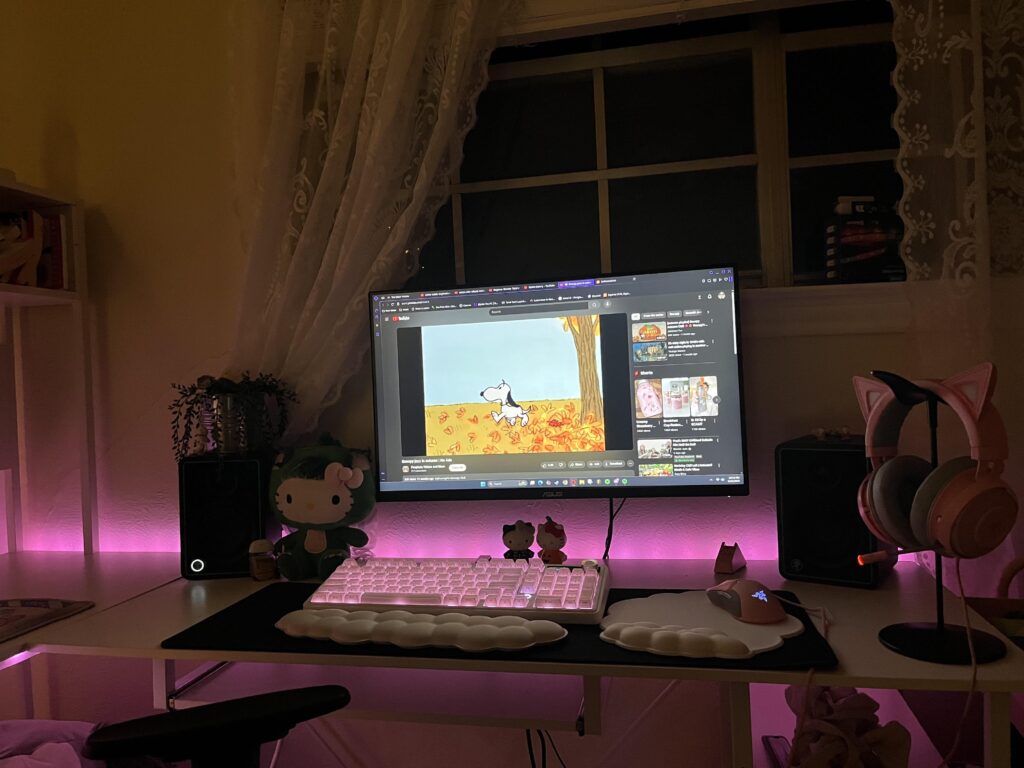 suggestions?
