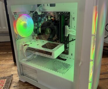 Upgrades