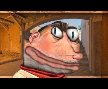 When Your Bottom Frag Gets Accused Of Cheating But His PC Doesn’t Even Have A Graphics Card