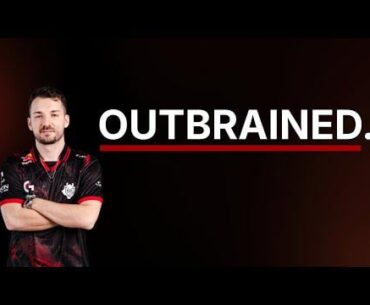I made a video on one of the best T side rounds G2 had in the grand final of BLAST London 2025