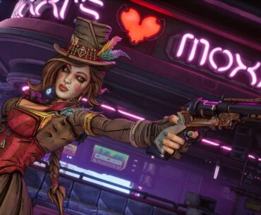 Borderlands 4 Performance Gets Worse the Longer You Play on Console, Randy Pitchford Suggests Quitting the Game and Restarting as a Workaround - IGN