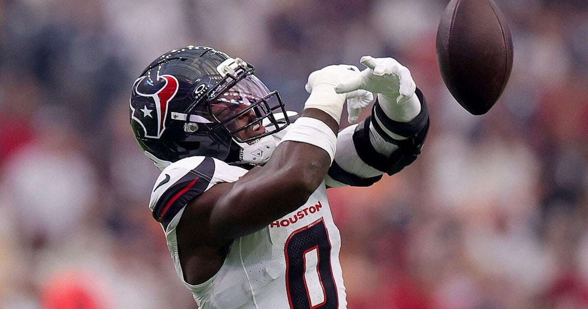 Buccaneers vs. Texans score and live updates: Tampa Bay leading Houston 14-10 Buccaneers vs. Texans score and live updates: Tampa Bay leading Houston 14-10