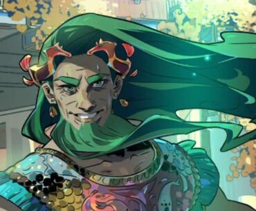 Hades 2's 1.0 update continues its run of "Overwhelmingly Positive" Steam reviews and doubles the original roguelike's all-time peak player count